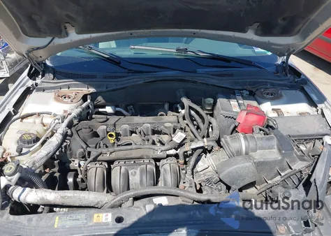 2010 Mercury Milan from USA, damaged, VIN 3MEHM0HA5AR665514